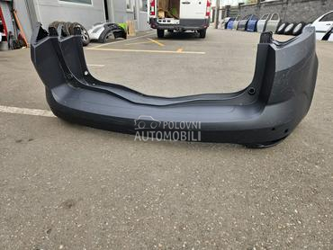 Branik megane 4 karavan 6 senz za Renault Megane od 2016. do 2025. god.