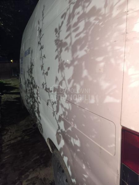 Fiat Ducato 2.8 jtd