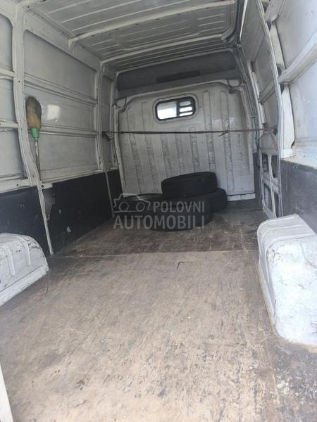 Fiat Ducato 2.8 jtd