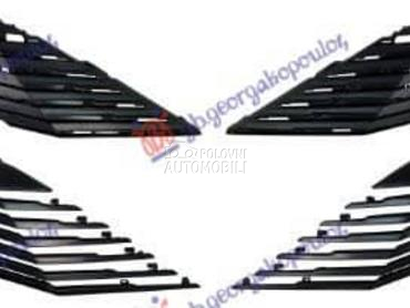 LAJSNA PREDNJEG BRANIKA GORNJA za Peugeot 3008 od 2021. do 2024. god.