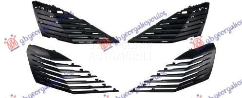 LAJSNA PREDNJEG BRANIKA GORNJA