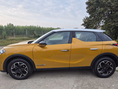 Citroen DS3 1.5HDI  O.P.E.R.A