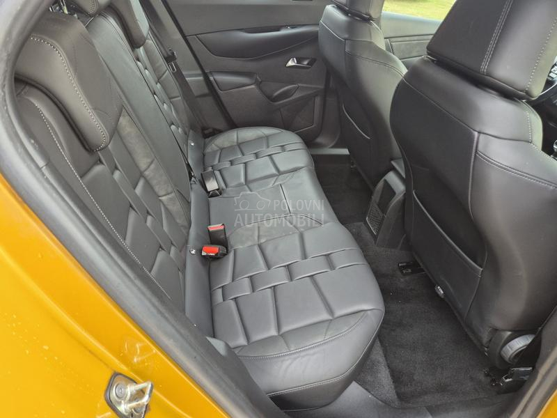 Citroen DS3 1.5HDI  O.P.E.R.A