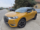 Citroen DS3 1.5HDI  O.P.E.R.A