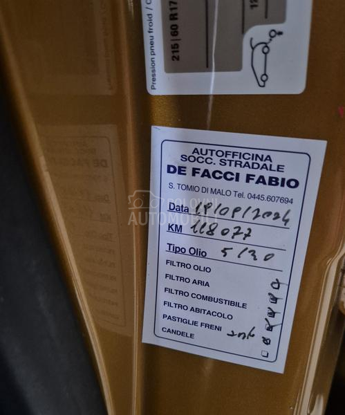 Citroen DS3 1.5HDI  O.P.E.R.A