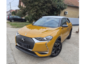 Citroen DS3 1.5HDI  O.P.E.R.A