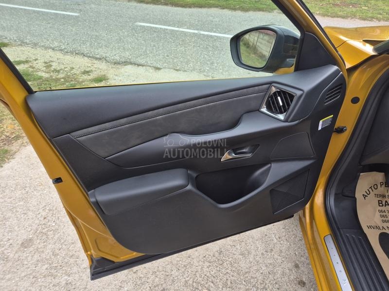 Citroen DS3 1.5HDI  O.P.E.R.A