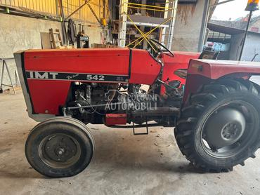 IMT 542