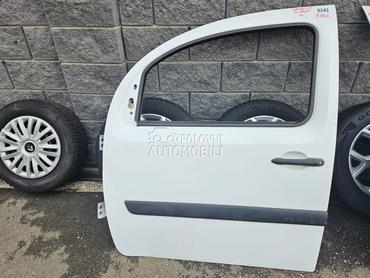 Vrata kango za Renault Kangoo od 2008. do 2022. god.