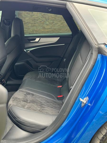 Audi S7 VIRTUAL/M.HIBRID