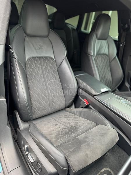 Audi S7 VIRTUAL/M.HIBRID