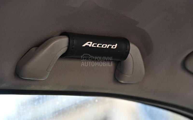 Honda Accord I-VTEC SPORT