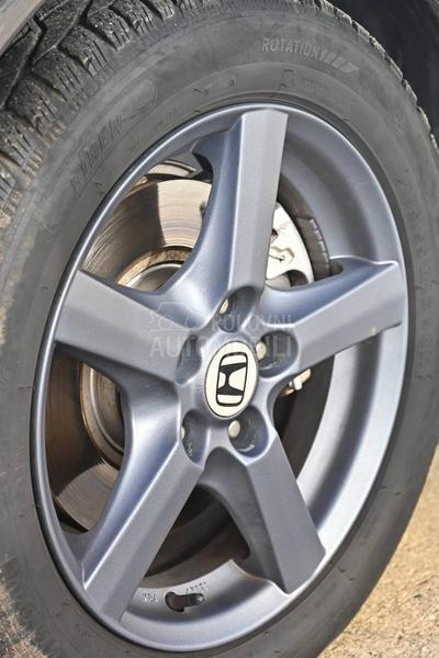 Honda Accord I-VTEC SPORT