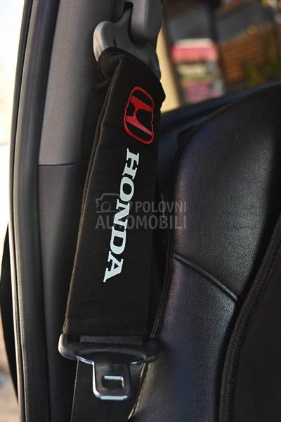 Honda Accord I-VTEC SPORT