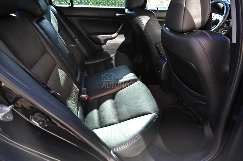 Honda Accord I-VTEC SPORT