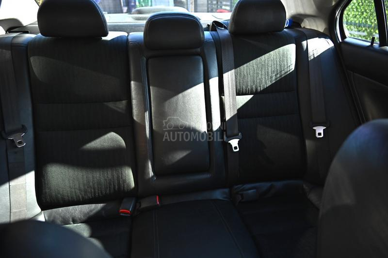 Honda Accord I-VTEC SPORT