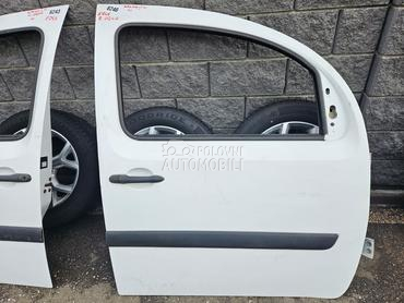 Vrata kango 2 ,3 za Renault Kangoo od 2008. do 2022. god.