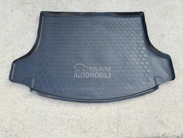 Patosnica  KADICA  Gepeka za Kia Sportage od 2010. do 2018. god.