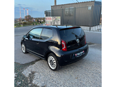 Volkswagen up! BLACK