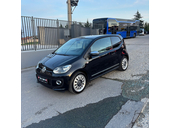 Volkswagen up! BLACK