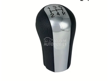 Ručica menjača 5 brzina za Toyota Auris, Avensis, Aygo ...