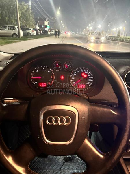 Audi A3 2.0 TDI