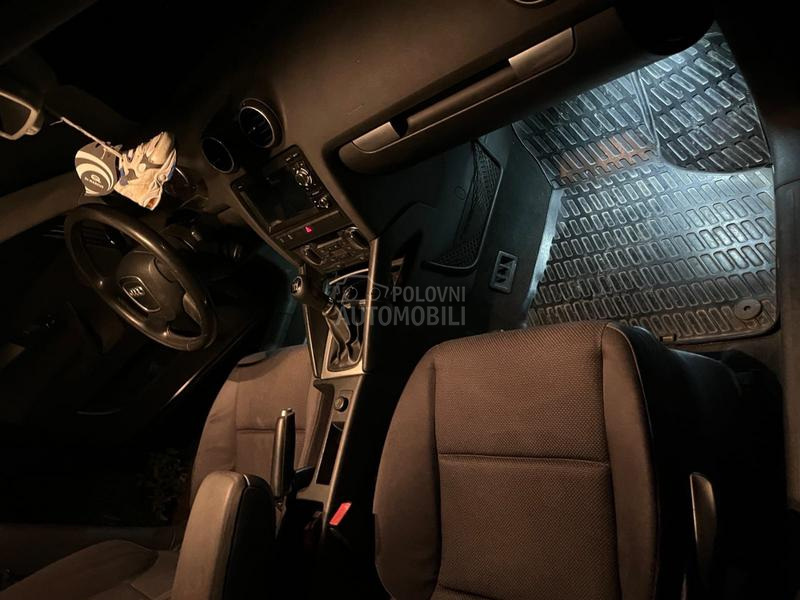 Audi A3 2.0 TDI