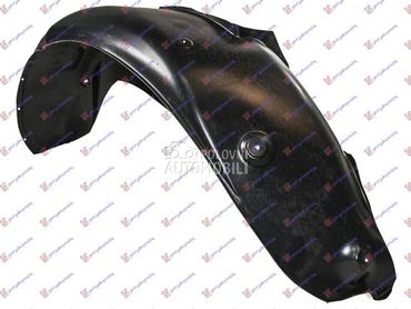 ZADNJE POTKRILO PLASTICNO... za Kia cee`d od 2007. do 2010. god.