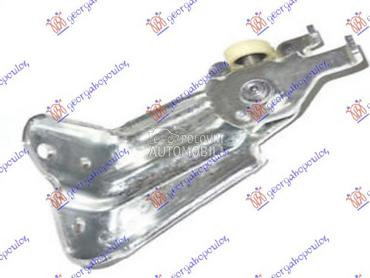 KLIZAC KLIZNIH VRATA... za Citroen Ostalo od 2020. do 2023. god.