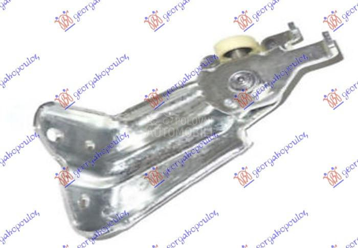 KLIZAC KLIZNIH VRATA...