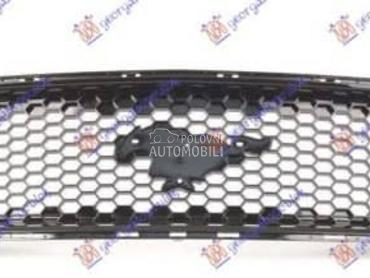 PVC MASKA za Ford Mustang za 2018. god.