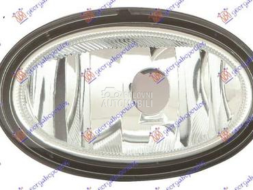 MAGLENKA Levo za Honda HR-V od 2015. do 2019. god.