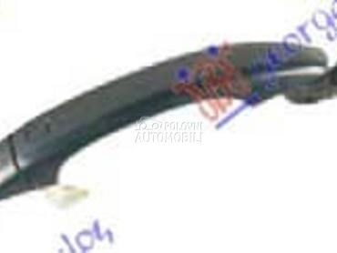 KVAKA PREDNJIH VRATA... za Audi A5 od 2007. do 2011. god.