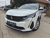 Peugeot 3008 1.5eHDI  ALLUR.E