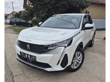 Peugeot 3008 1.5eHDI  ALLUR.E