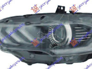 FAR CEO LED Levo za Ford Mustang za 2018. god.