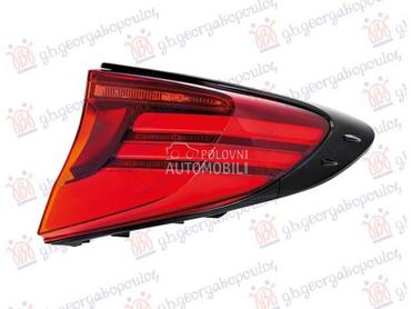 FAR CEO LED Desno za Toyota C-HR od 2019. do 2023. god.