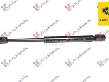 AMORTIZER GEPEK VRATA 670... za Audi A6 od 2004. do 2008. god.