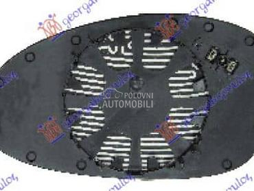 STAKLO RETROVIZORA SA... za BMW Serija 3 od 2005. do 2008. god.