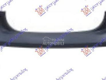 ZADNJI BRANIK PM GORNJI za Peugeot 208 od 2019. do 2023. god.