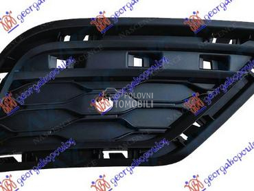 RESETKA ZADNJEG BRANIKA Levo za Volkswagen T-Roc od 2017. do 2022. god.