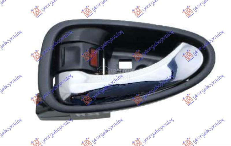 KVAKA PREDNJIH/ZADNJIH...