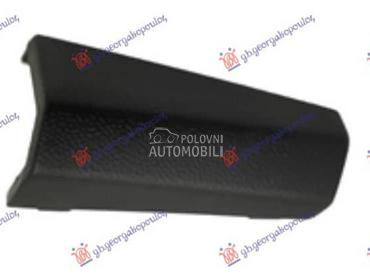 POKLOPAC KUKE PREDNJEG... za Volkswagen Tiguan Allspace od 2021. do 2023. god.