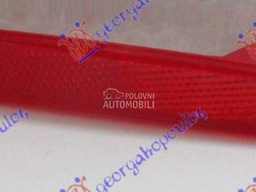 KATADIOPTER U ZADNJEM... za Honda Civic od 2016. do 2022. god.