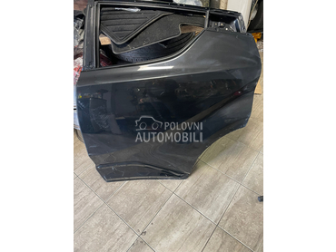 zadnja leva vrata za Toyota C-HR od 2016. do 2023. god.