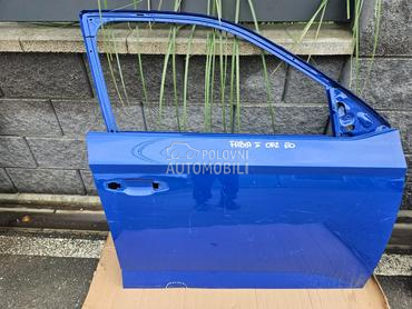 Vrata Fabia 3 prednja desna za Škoda Fabia od 2012. do 2020. god.