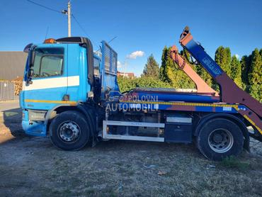 DAF FA CF 75