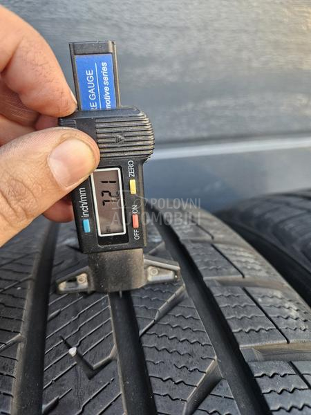 Aluminijumske felne  20" 5 x 112