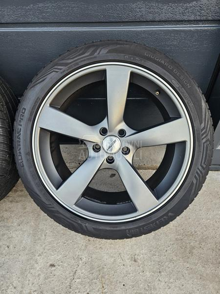Aluminijumske felne  20" 5 x 112