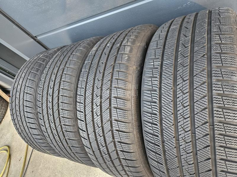 Aluminijumske felne  20" 5 x 112